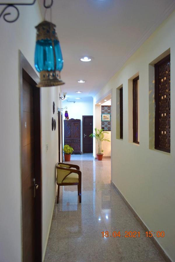 דהראדון Riverside Homes מראה חיצוני תמונה